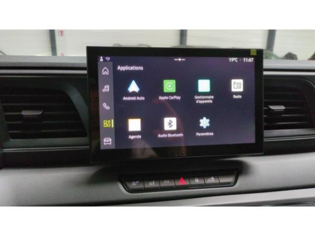 RENAULT MASTER Extra 3t5 L3H2 2.0dCi 170cv Traction TVA Récupérable + NEUF 0KM