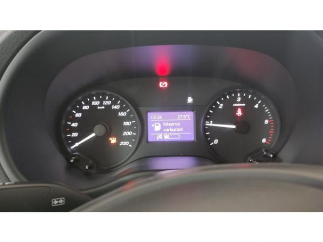 MERCEDES VITO Long Select 110 CDI 2.8t 102cv