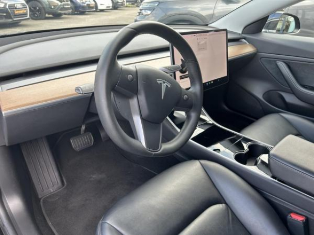 TESLA MODEL 3 RWD Standard Plus 50kWh  TVA RECUPERABLE