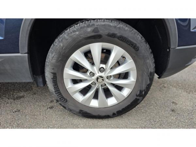 SKODA KAROQ AMBITION 1.5 TSI 150cv DSG7 + Pack Parking + Pack Design + Pack Hiver Plus