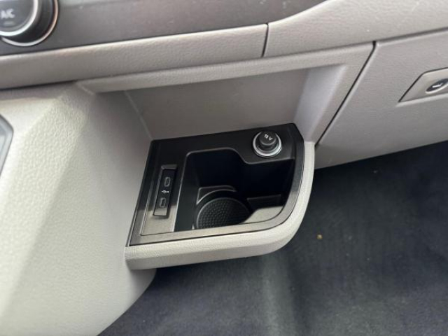 VOLKSWAGEN CARAVELLE COMFORT 2.0 TDI 150cv DSG7 LONG  9 PLACES MALUS INCLUS TVA RECUPERABLE