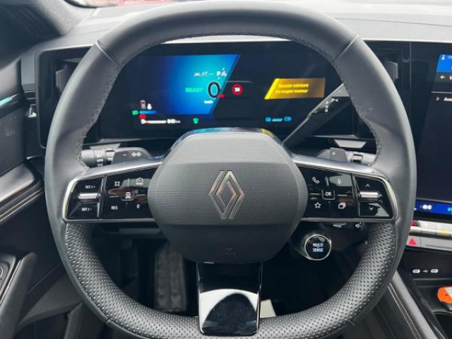 RENAULT AUSTRAL TECHNO Full Hybride E-Tech 200cv BVA + Pack Safety + Pack Camera 360 + Toit Panoramique