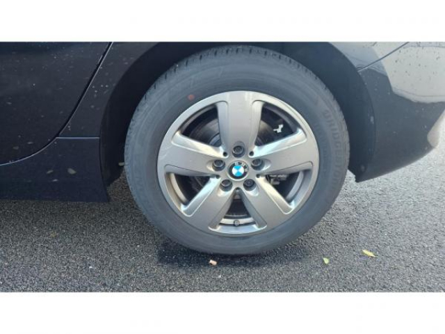 BMW SERIE 1 Advantage Pack Business 116d + Toit ouvrant + Navigation Pro + HIFI + Sièges av chauffants