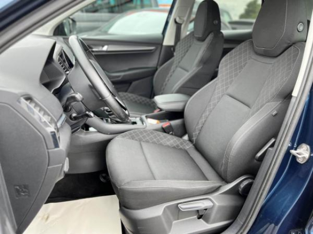SKODA KAROQ Ambition 1.6 TDI 116cv DSG7 + Régulateur adaptatif + Sound system Canton + Virtual Cockpit
