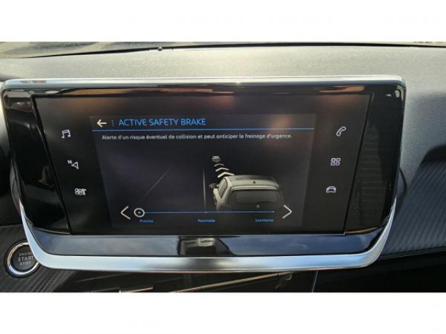 PEUGEOT 208 Active 75cv