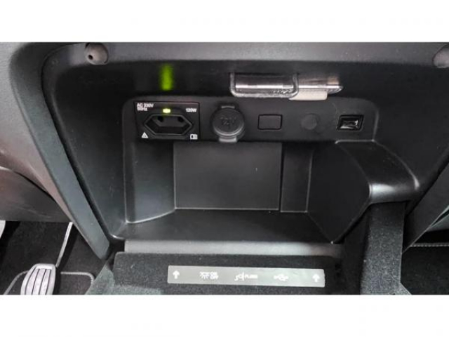 CITROEN GRAND C4 SPACETOURER Lounge 1.5 BlueHDi 130cv 7 Places + Cuir + Sieges AV Chauffants + Pack Techno + ADML + Hayon Elec
