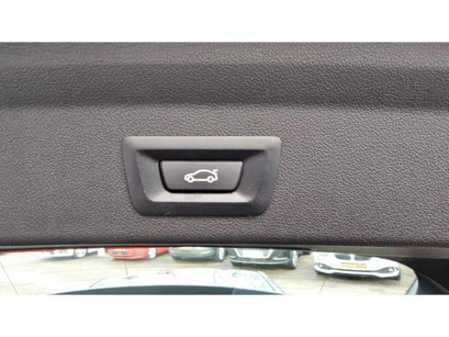 BMW SERIE 1 Advantage 118i BVA 140cv + Toit ouvrant + Cuir Dakota + Sieges AV Chauffant + Hayon Elec