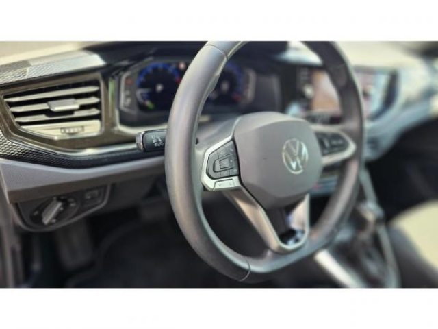 VOLKSWAGEN POLO LIFE 1.0 TSI 95cv DSG7 + Digital Cockpit Pro + Clim Auto + Camera de Recul
