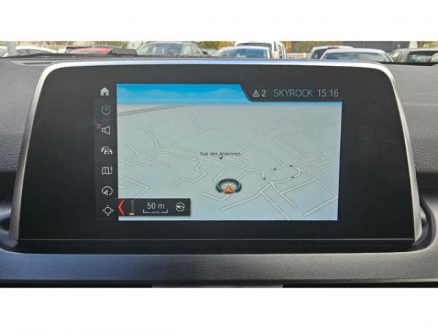 BMW SERIE 2 ACTIVE TOURER Design 216dA BVA