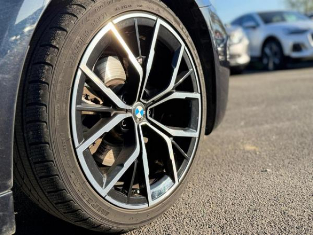 BMW SERIE 5 TOURING M-Sport 520d 190cv + Toit ouvrant panoramique + Driving Assistant + ACC avec Stop&Go