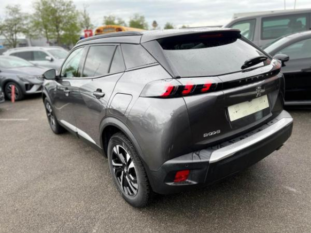 PEUGEOT 2008 Allure Pack 1.5 BlueHDi 130cv EAT8 +Sièges avant chauffants