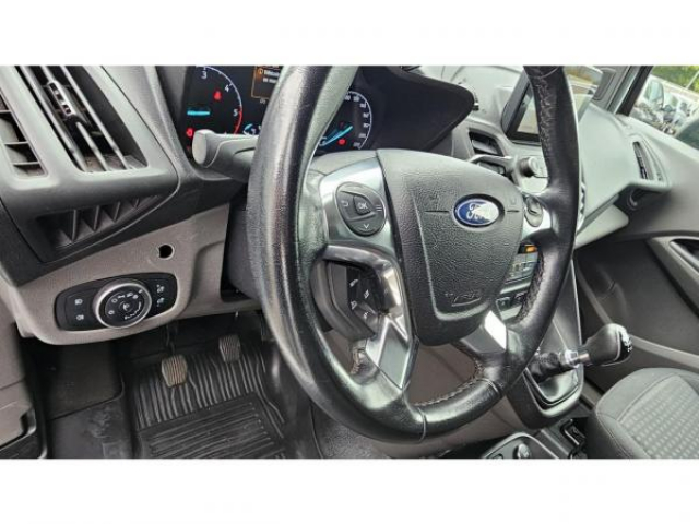 FORD TRANSIT COURIER Trend L1 1.5 TDCi 100cv + Camera de recul + GPS + Attelage + Galerie de toit + TVA RECUPERABLE