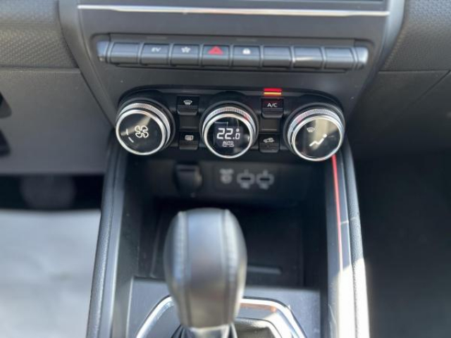 RENAULT CLIO INTENS 1.6 E-Tech Hybride 140 BVA