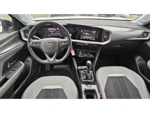 OPEL MOKKA Elegance 1.5 CDTI 110cv