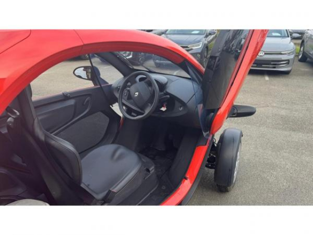 RENAULT TWIZY Life 45 1ere main