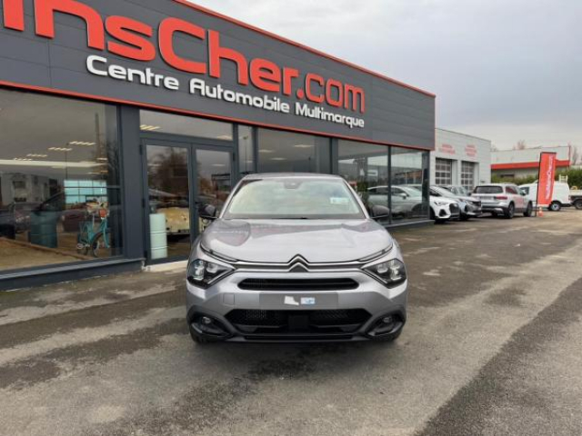 CITROEN C4 Plus 1.5 BlueHDi 130cv EAT8 + NEUF 0KM
