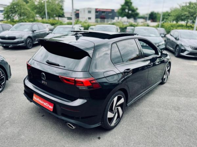 VOLKSWAGEN GOLF GTI Clubsport 300cv DSG7 MALUS INCLUS