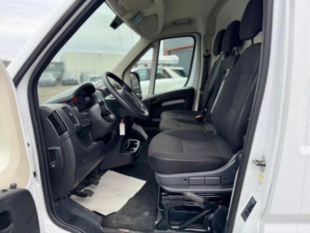 OPEL MOVANO L2H2 2.2 BlueHDi 140cv  TVA RECUPERABLE