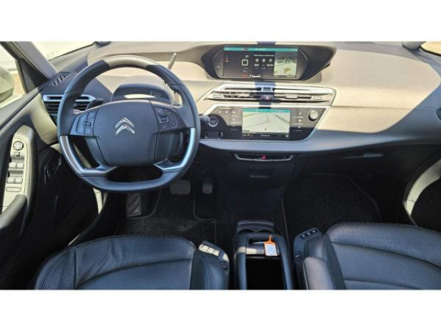 CITROEN C4 SPACETOURER Business Lounge 1.5 BlueHDi 130cv EAT8 + Siège conducteur massant + Roue de secours