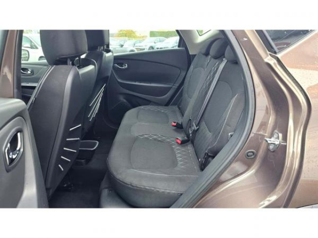 RENAULT CAPTUR Business 1.5 Energy dCi 90cv