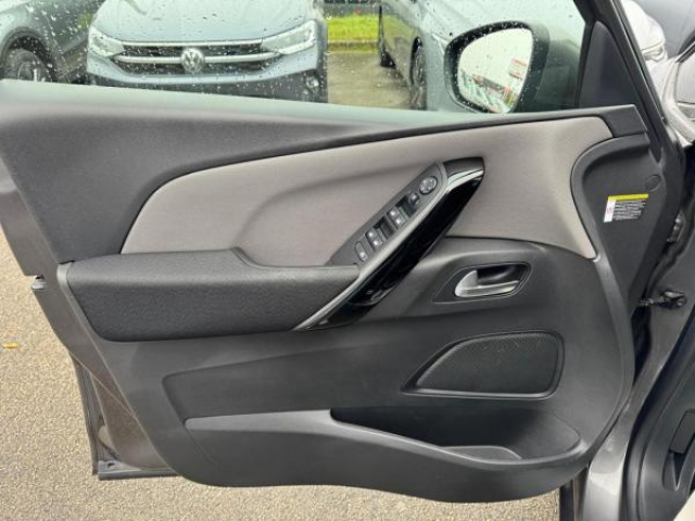 CITROEN GRAND C4 SPACETOURER BUSINESS 1.5 BlueHDi 130cv + Vitres latérales et arrière surteintées + RS