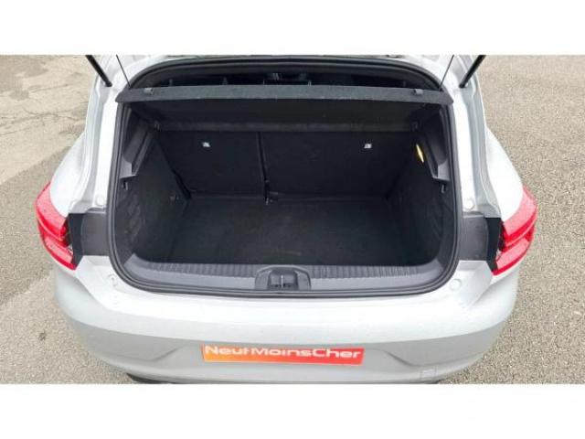 RENAULT CLIO Intens 1.0Tce 90cv X-Tronic + GPS avec écran 9,3 + Camera 360 + Pack Vision + JA17