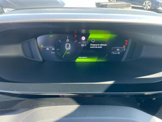 PEUGEOT 308 GT 1.5 BlueHDi 130cv EAT8 + NEUF 0KM