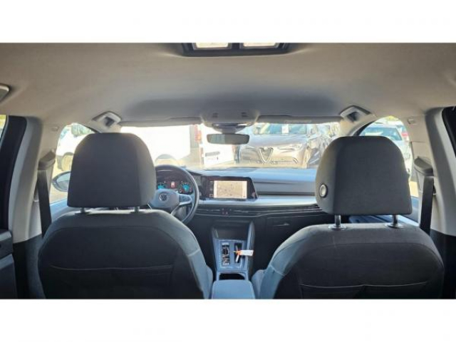 VOLKSWAGEN GOLF Life  2.0 TDI 150cv DSG7