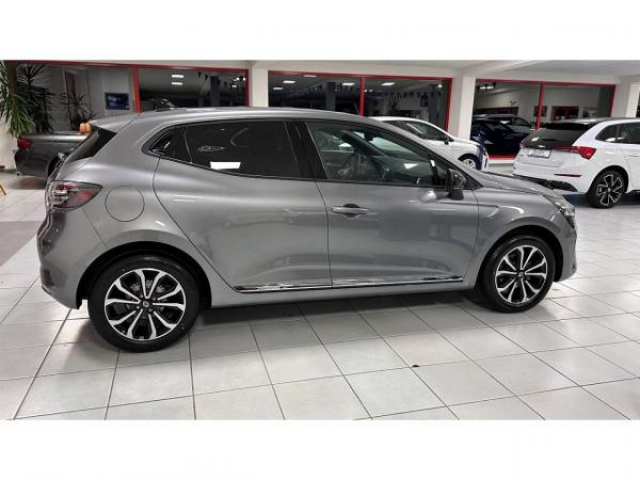 RENAULT CLIO TECHNO 1.0 Tce 90cv X-TRONIC + Pack Multimédia + Roue de Secours + NEUF 0KM