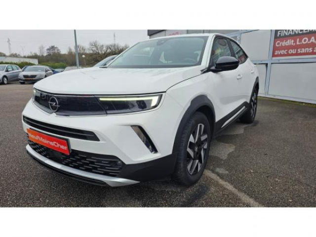 OPEL MOKKA Elegance 1.5 CDTI 110cv
