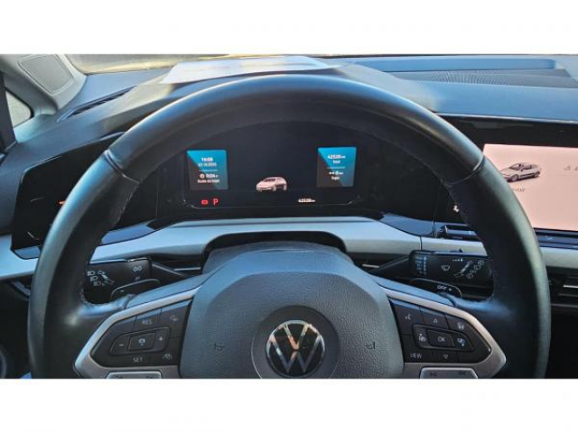 VOLKSWAGEN GOLF Life  2.0 TDI 150cv DSG7