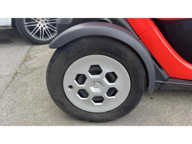 RENAULT TWIZY Life 45 1ere main