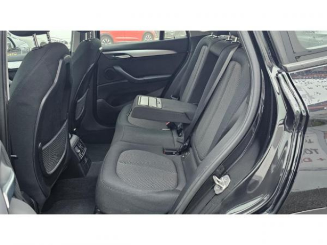 BMW X1 Design sDrive 16dA BVA