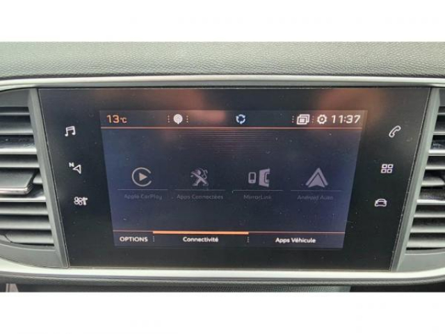 PEUGEOT 308 SW Allure 1.5 BlueHDi 130cv EAT8