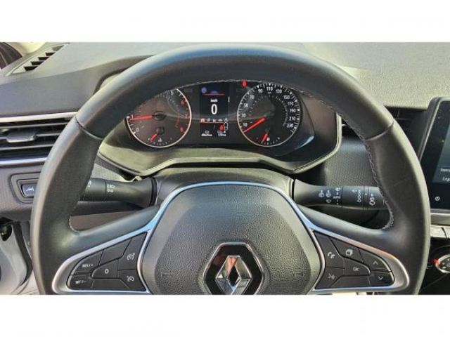 RENAULT CLIO Equilibre 1.0 Tce 90cv