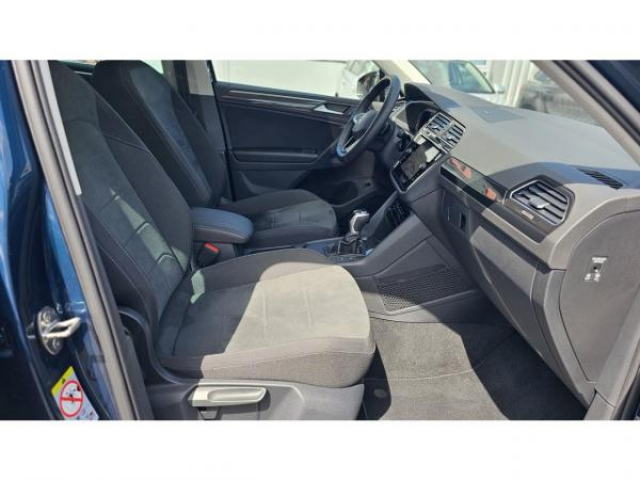 VOLKSWAGEN TIGUAN Elegance 2.0 TDI 150cv DSG7 inclus Toit Panoramique + LED Matrix + Keyless access