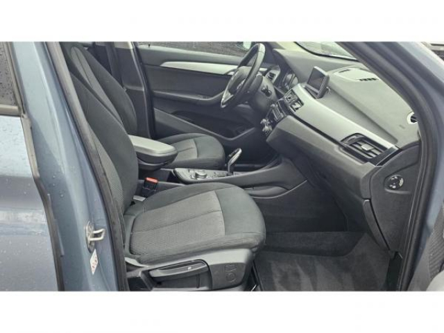 BMW X1 Advantage Pack Business sDrive 16dA inclus Caméra de recul