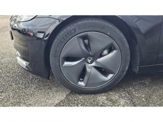 TESLA MODEL 3 STANDARD PLUS RWD 50KWH 306CV MY2020 TVA RECUPERABLE