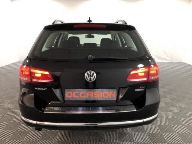 VOLKSWAGEN Passat SW Confortline 1.6TDI 105cv SW