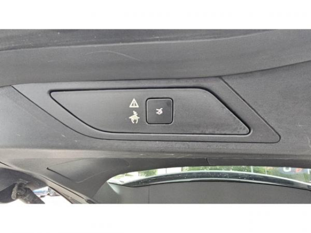 CITROEN GRAND C4 SPACETOURER Lounge 1.5 BlueHDi 130cv 7 Places + Cuir + Sieges AV Chauffants + Pack Techno + ADML + Hayon Elec