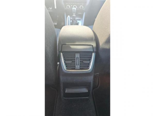 SKODA Octavia combi Ambition 1.6 TDI 116cv DSG7 + Attelage + Sièges AV Chauffants + DAB