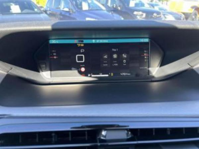CITROEN GRAND C4 SPACETOURER Business 1.5 BlueHDi 130cv EAT8 7 PLACES