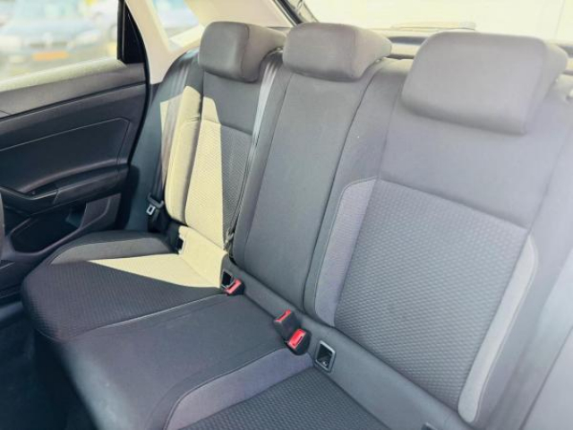 VOLKSWAGEN POLO LIFE 1.0TSI 95cv DSG7 + Camera de Recul + Digital Cockpit Pro + Keyless Access