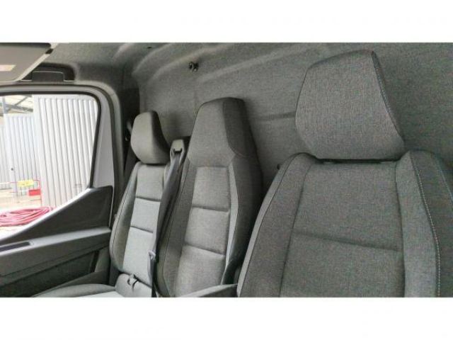 RENAULT MASTER Extra 3t5 L3H2 2.0dCi 170cv Traction TVA Récupérable + NEUF 0KM