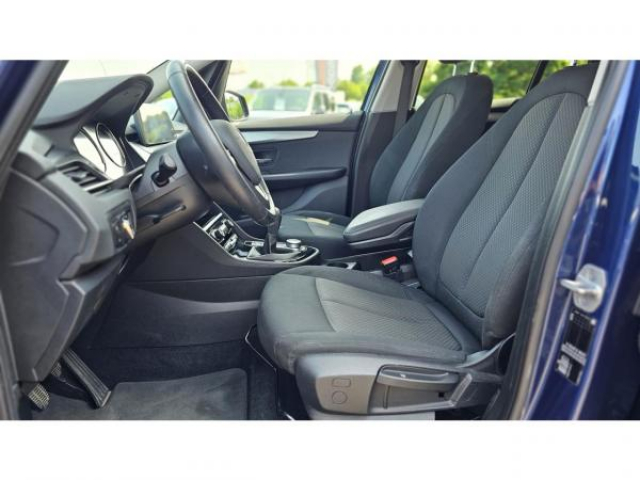 BMW serie 2 gran tourer Advantage Edition 216d 116cv + Toit ouvrant panoramique + Attelage