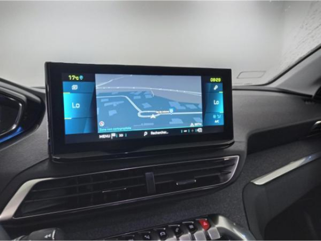 PEUGEOT 3008 Allure Pack HYBRID 225 e-EAT8 + Pack City 2 + Pack Drive Assist Plus