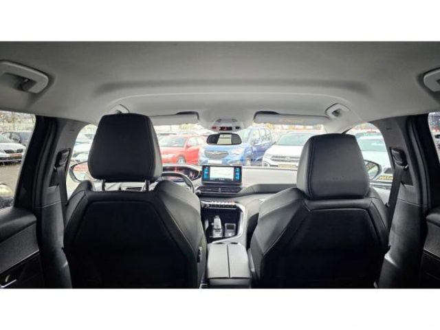 PEUGEOT 3008 Allure Pack 1.5 BlueHDi 130cv EAT8+Pack City2+Hayon motorise+Siege AV Chauffant