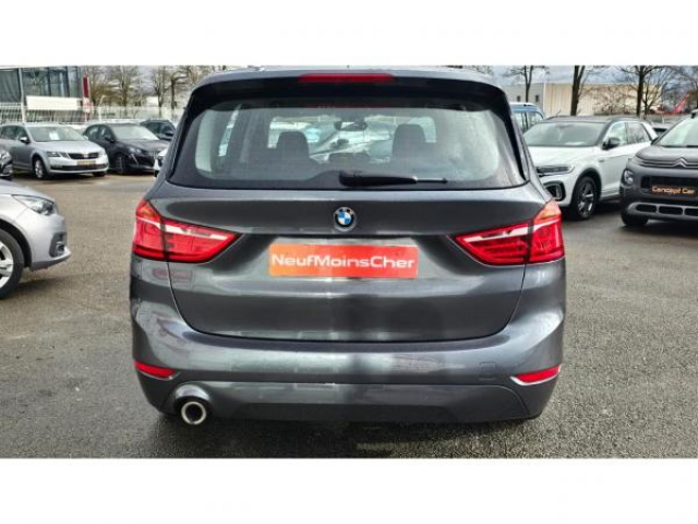 BMW serie 2 gran tourer Advantage Pack Business 216d + Navigation