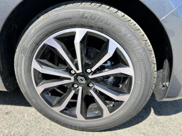 RENAULT CLIO Techno 1.0 Tce 90cv + Roue de secours + NEUF 0KM