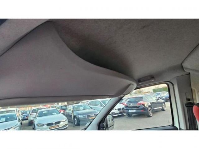 FIAT DOBLO Fourgon tôlé Pack CD Clim 1.3 Multijet 90cv